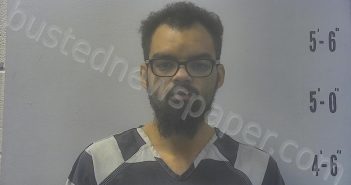 BRUNT, KYLE MICHAEL | 2025-05-27 08:32:00 Pulaski County, Indiana Booking