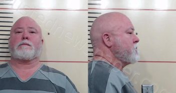 FREEMAN, RICHARD CHARLES | 2025-05-27 Parker County, Texas Booking