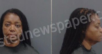 <B>GREGG</B>, <B>CECILIA</B> #, <b>Gregg</b> County, Texas, Gregg County, Texas - 2025-05-27