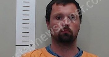<B>NELSON</B>, <B>JACOB</B> <B>THOMAS</B> #, Chilton County, Alabama - 2025-05-27 12:47:00