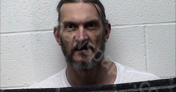 DE WET, SHAUN FRANCOIS | 2025-05-27 Chase County, Kansas Booking