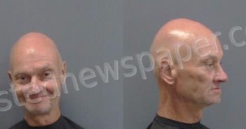 <B>LUTTRELL</B>, <B>JIMMY</B> <B>DALE</B> #, Gregg County, Texas - 2025-05-27