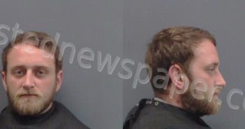 <B>BRYANT</B>, <B>CARSON</B> <B>TUCKER</B> #, Gregg County, Texas - 2025-05-27