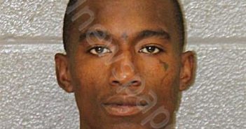 <B>MITCHELL</B>, <B>XAVIER</B> #, Mecklenburg County, North Carolina - 2025-05-27 15:14:00