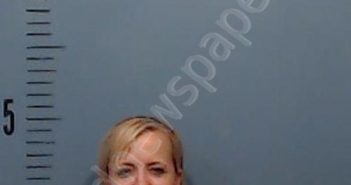 LOPEZ, <B>ASHLEY</B> NICOLE #, Taylor County, Texas - 2025-05-27