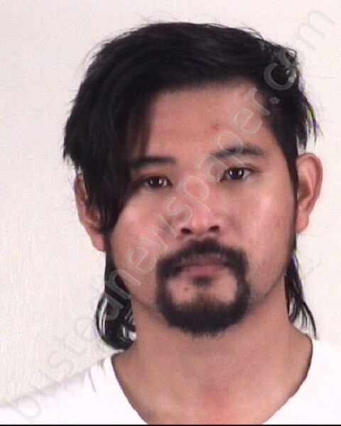 TRAN, AARONPHUC #, Tarrant County, Texas - 2025-05-27