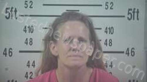 ELIZABETH WARDELL #, Kleberg County, Texas - 2025-05-27 22:13:00