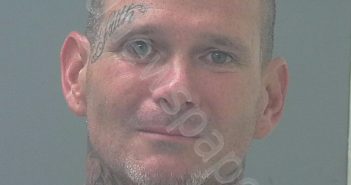 BLACK, <B>DAVID</B> SHAWN #, Santa Rosa County, Florida - 2025-05-27 10:05:00