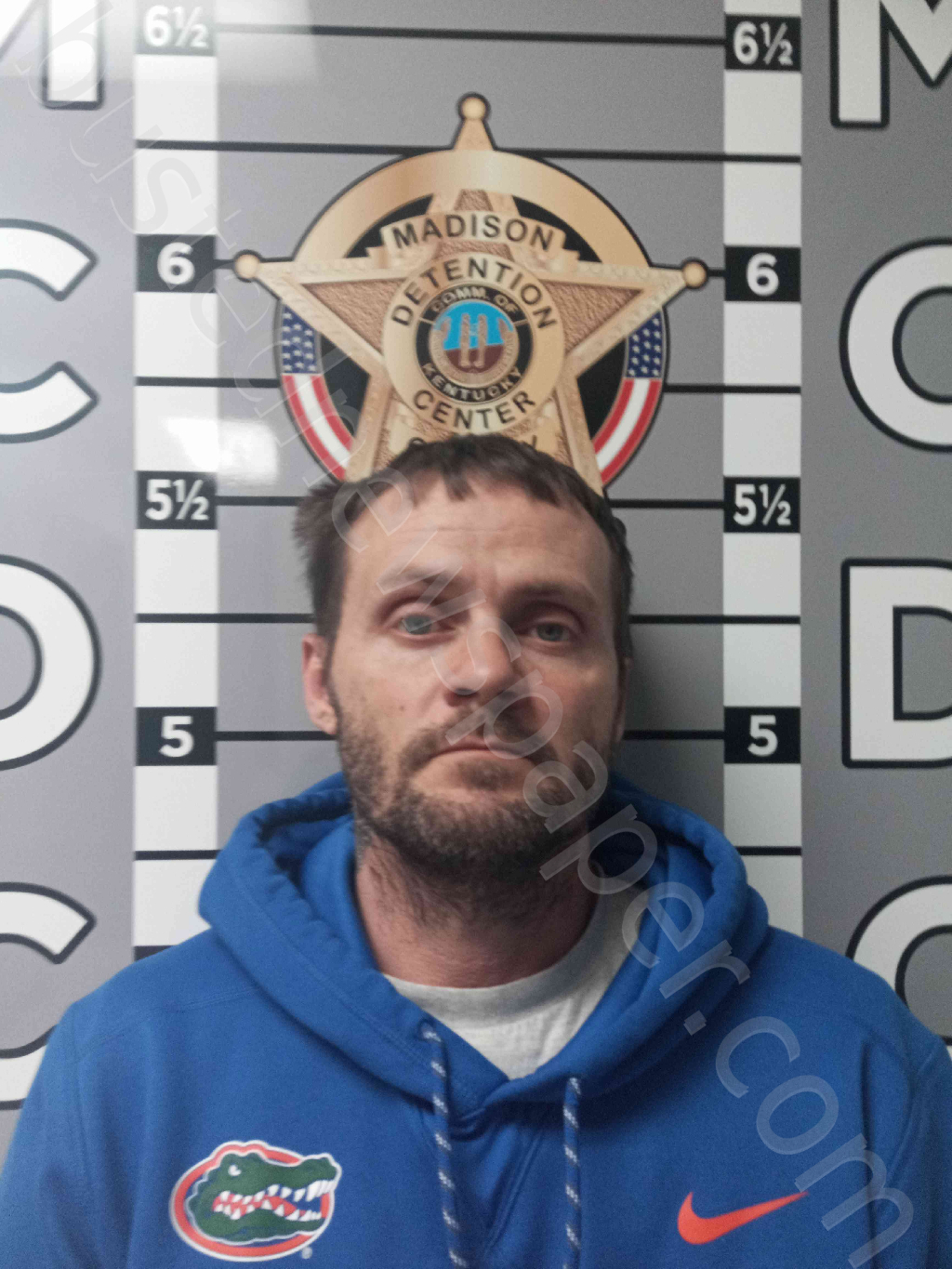 HESS, MATTHEW #, Madison County, Kentucky - 2025-05-27