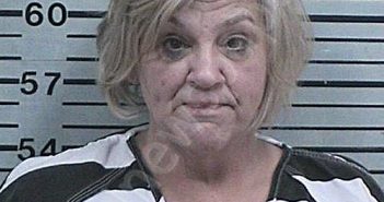 KALAMANIR, MELINDA KATHLEEN | 2025-05-27 08:39:42 Hood County, Texas Booking