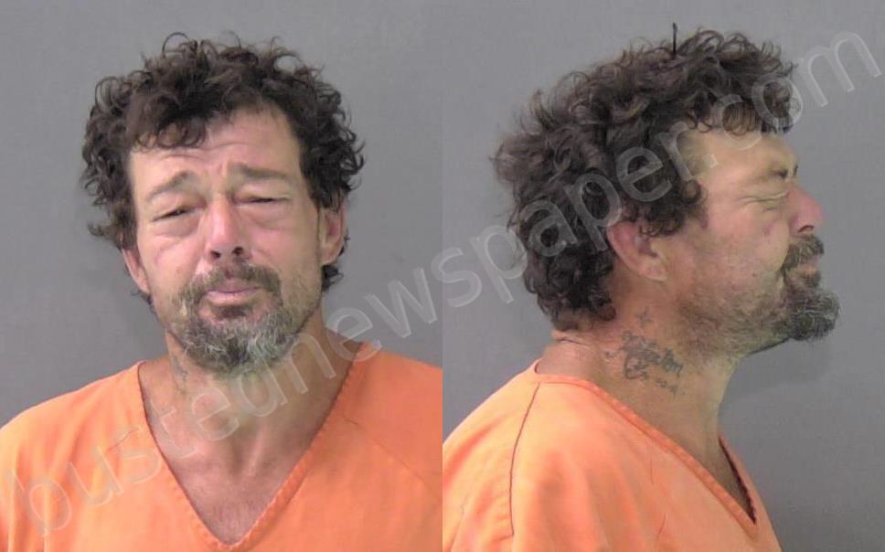 BIRDWELL, THOMAS ANTHONY #, Bell County, Texas - 2025-05-27 12:10:00