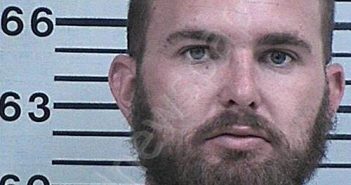 CRAWFORD, ZACHARY DAVID | 2025-05-27 22:32:52 Hood County, Texas Booking