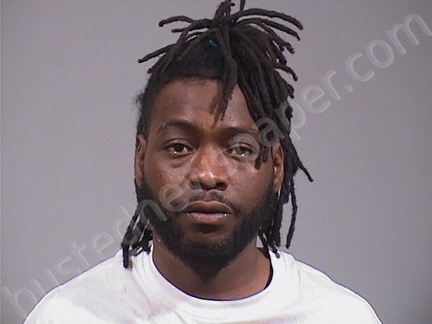 WELLS, CHRISTOPHER MICHAEL #, Trumbull County, Ohio - 2025-05-27