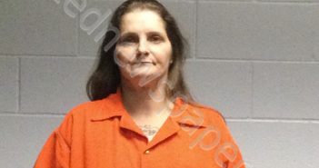 MASK, LACASTA KAY NICOLE | 2025-05-28 10:05:00 Polk County, Texas Booking