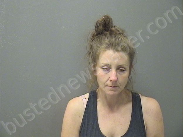 GRIFFIN,ALICIA SHEA #, Garland County, Arkansas - 2025-05-28 14:32:00
