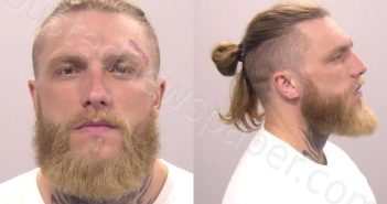 ODENWELLER, <B>BRADY</B> <B>RAY</B> #, Allen County, Ohio - 2025-05-28 16:33:00
