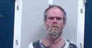 <B>JASON</B> <B>HORTON</B> #, Dekalb County, Alabama - 2025-05-28 15:48:00