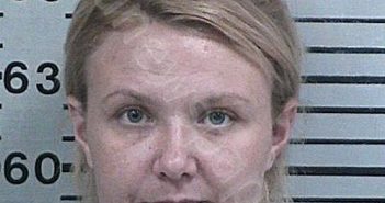 CUMMINGS, KIMBERLY RENEE | 2025-05-28 11:52:42 Hood County, Texas Booking