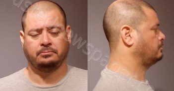 TEWS, MICHAEL LEWIS | 2025-05-28 20:48:00 Kendall County, Illinois Booking