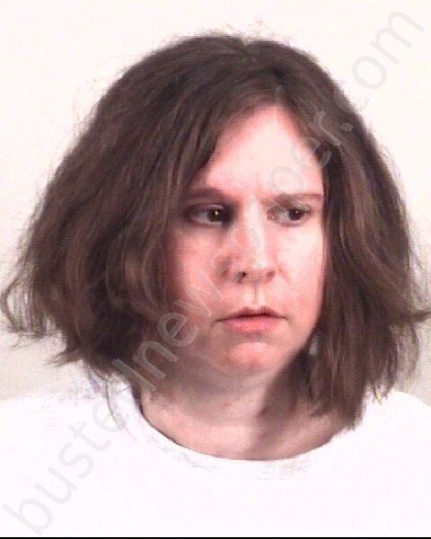 BOWER, KRISTA MARIE #, Tarrant County, Texas - 2025-05-28
