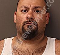 <B>GONZALES</B>, ANTONIO <B>MATTHEW</B> #, Franklin County, Ohio - 2025-05-28