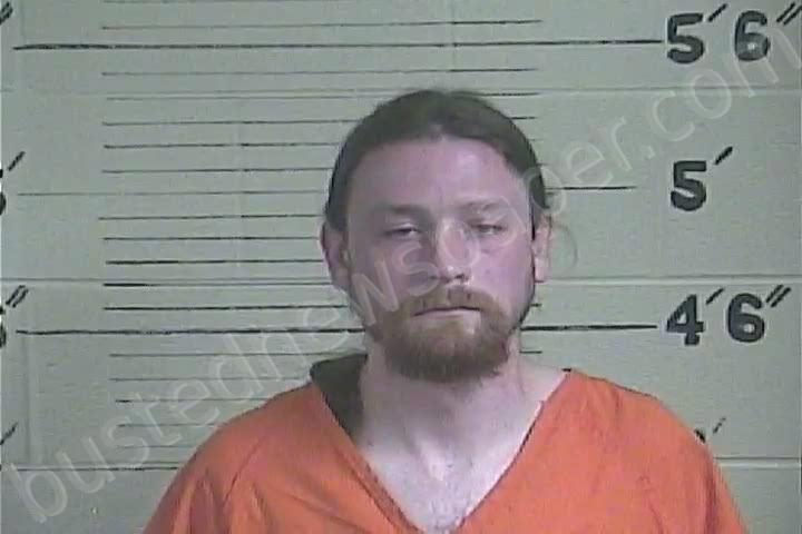 WOODS, CODY #, Three Forks, Kentucky - 2025-05-28 19:52:00