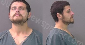 <B>WEISE</B>, <B>ZACHARY</B> <B>ALLAN</B> #, Bell County, Texas - 2025-05-28 12:44:00