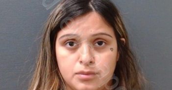 <B>MANCILLAS</B>, <B>LORRISA</B> <B>MONIQUE</B> #, Comal County, Texas - 2025-05-28