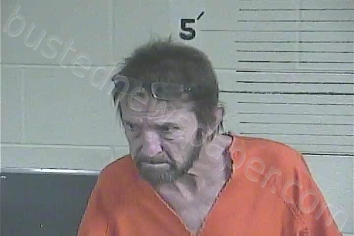 JOHNSON, DONALD J #, Three Forks, Kentucky - 2025-05-28 23:47:00