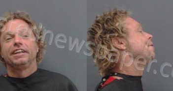 <B>CUNNINGHAM</B>, <B>DAVID</B> <B>PAUL</B> #, Gregg County, Texas - 2025-05-28