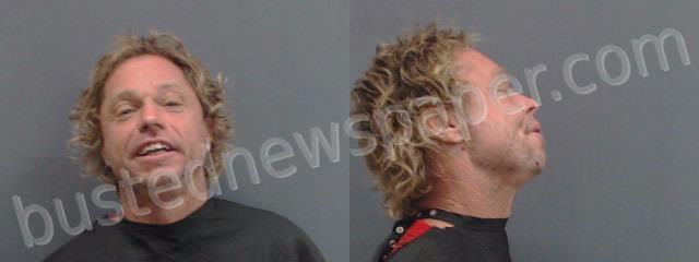 CUNNINGHAM, DAVID PAUL #, Gregg County, Texas - 2025-05-28