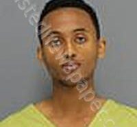 FASIL, ZACARIAS | 2025-05-28 Medina County, Ohio Booking