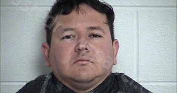MARQUEZ CANARIO, JESUS RAFAEL | 2025-05-28 Chase County, Kansas Booking