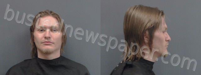 FEERER, JACOB TYLER MICHAEL #, Gregg County, Texas - 2025-05-28