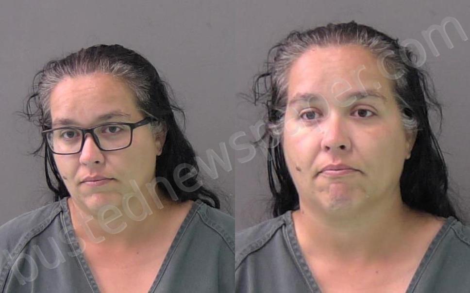 RAMOS ANDRADE, MANUELA ISABEL #, Bell County, Texas - 2025-05-28 17:29:00