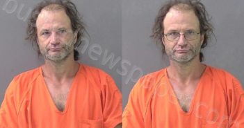 FRANKS, EDWARD ANTHONY JUNIOR | 2025-05-28 11:19:00 Bell County, Texas Booking