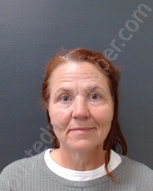 ALLISON, MELISSA JEAN #, Comal County, Texas - 2025-05-28