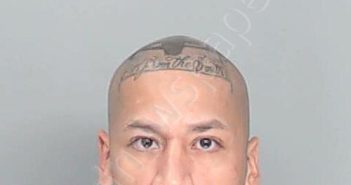 <B>VASQUEZ</B>, <B>JOSE</B> #, Nueces County, Texas - 2025-05-28 02:57:00