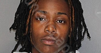 ROBERTS, EMPRESS ANAIYA STARR | 2025-05-28 01:37:26 Ellis County, Texas Booking