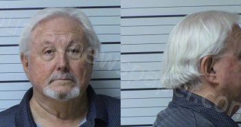DAVIS, CHARLES CHANDLER | 2025-05-28 Kerr County, Texas Booking