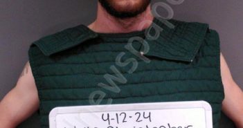 <B>WELLS</B>, <B>CHRISTOPHER</B> WAYNE #, Sebastian County, Arkansas - 2025-05-28 06:43:00