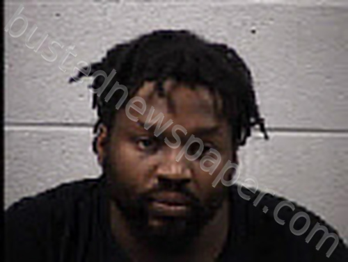 LONG, TERRY TAYVEON #, Transylvania County, North Carolina - 2025-05-28 12:02:00