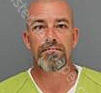 HUFFMAN, SHANE MICHAEL | 2025-05-28 Medina County, Ohio Booking