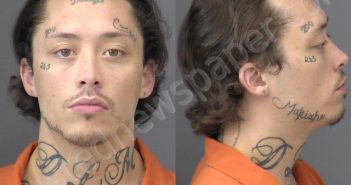 MONTGOMERY,<B>KYLE</B> <B>SCOTT</B> #, Saline County, Kansas - 2025-05-28 11:45:00