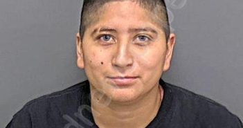 HERRERA, GRISELDA | 2025-05-28 19:58:43 Adams County, Indiana Booking