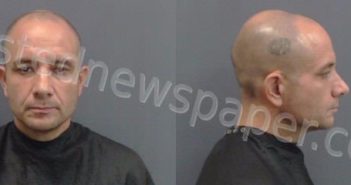 <B>AKERS</B>, <B>CASEY</B> <B>ALLEN</B> #, Gregg County, Texas - 2025-05-28