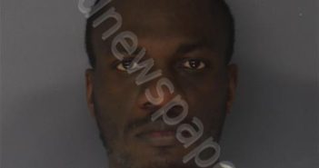 <B>JOHNSON</B>, <B>RUSSELL</B> #, Essex County, New Jersey - 2025-05-28