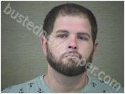 BUCHANAN, DANIEL | 2025-05-28 Harnett County, North Carolina Booking