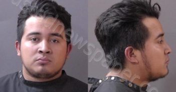 DIMAS <B>VASQUEZ</B>, RICARDO <B>JOSE</B> #, Hamilton County, Indiana - 2025-05-28 00:15:00