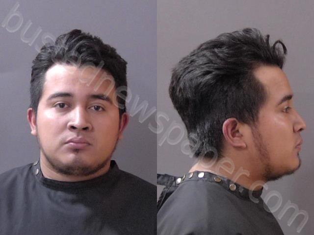 DIMAS VASQUEZ, RICARDO JOSE #, Hamilton County, Indiana - 2025-05-28 00:15:00